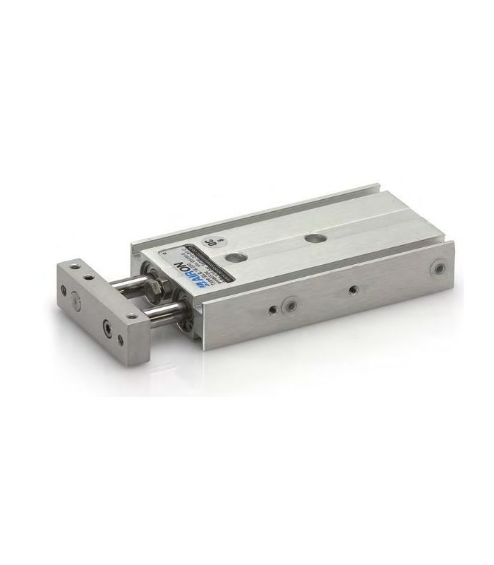 CILINDRO LINEAL GUIADO SLS