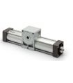 DREHZYLINDER MIT WEIBLICHER WELLE
