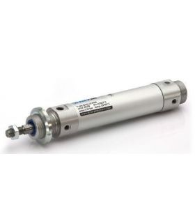 ISO 6432 DIAMETRES DES CYLINDRES 32 40 50 63