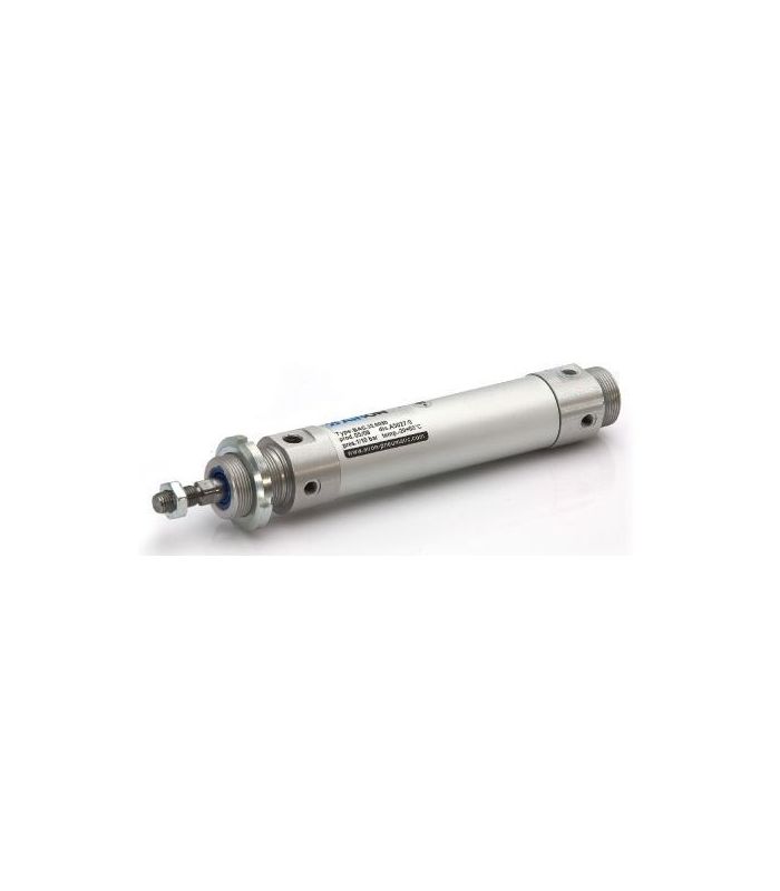 ISO 6432 CYLINDER DIAMETERS 32 40 50 63