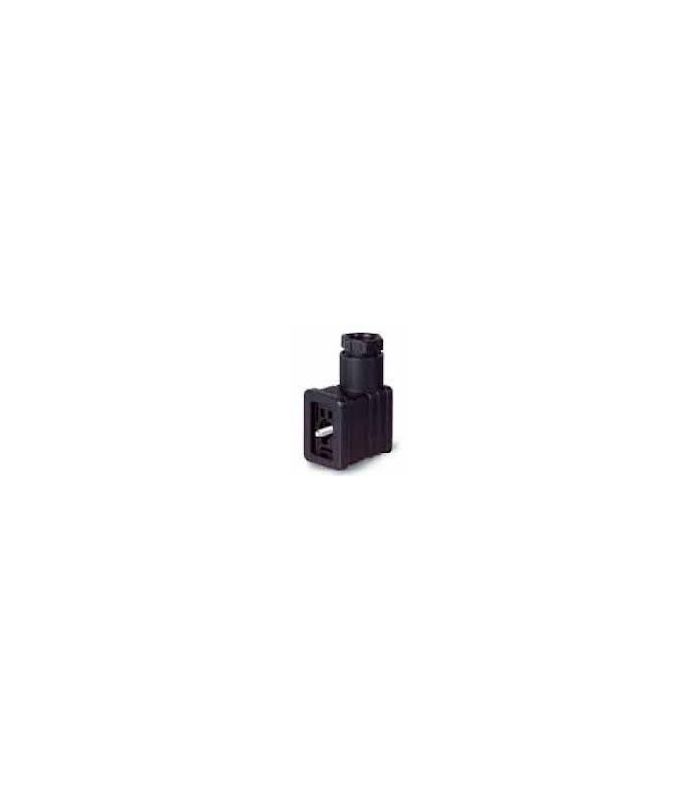 T-22 COIL CONNECTOR DIN-43650-B