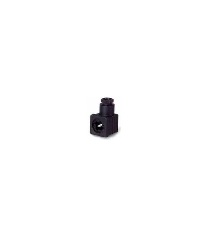 T-30 COIL CONNECTOR DIN-43650-A