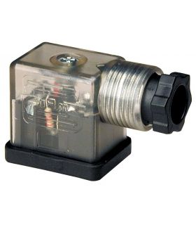 T-22 AC/DC-LED-ANSCHLUSS