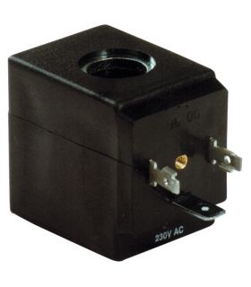 BOBINA ELECTROVÁLVULA C3 8W