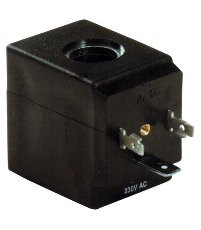 C3 8W SOLENOID VALVE COIL