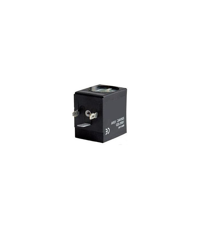 C3 8W SOLENOID VALVE COIL