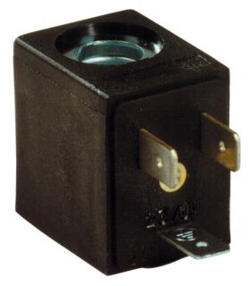 BOBINE D'ÉLECTROVANNE C1