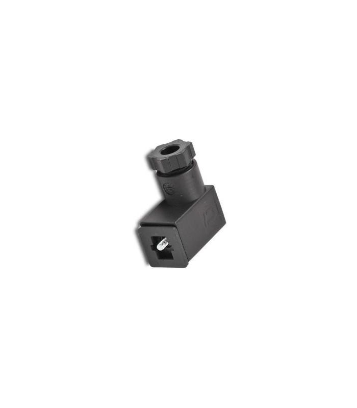T-15 COIL CONNECTOR DIN-43650-C