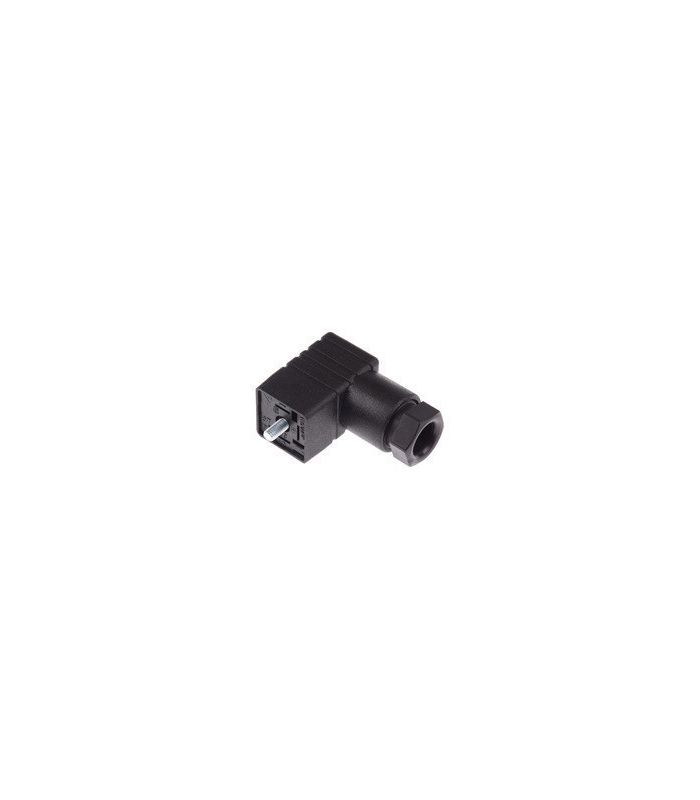 T-15 COIL CONNECTOR DIN-43650-C