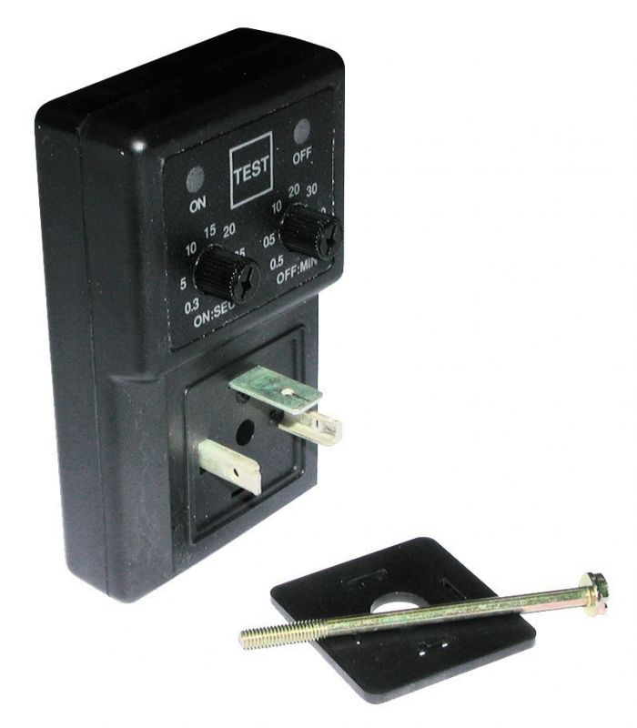 MINUTERIE ANALOGIQUE T-30
