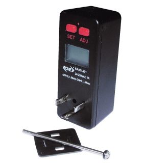 MINUTERIE ÉLECTRONIQUE T-30