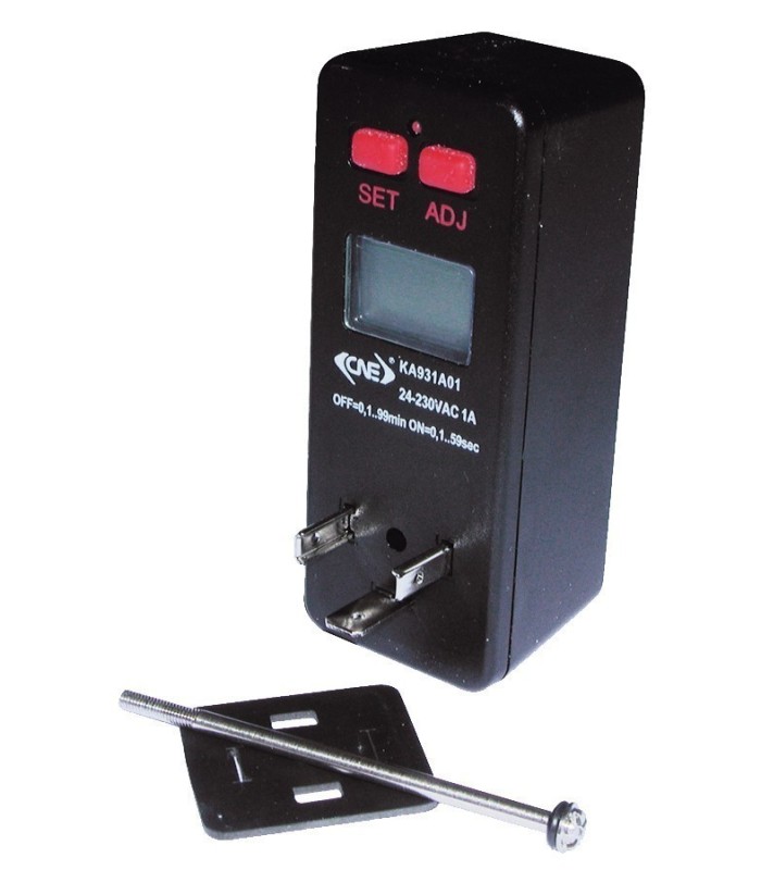 T-30 Electronic Timer | Buy online. Best price