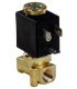 Magnetventil 2/2 Nr. Offen 1/8" AN01