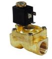 SOLENOID VALVE 2/2 N. CLOSED ASSISTED CONTROL AL03