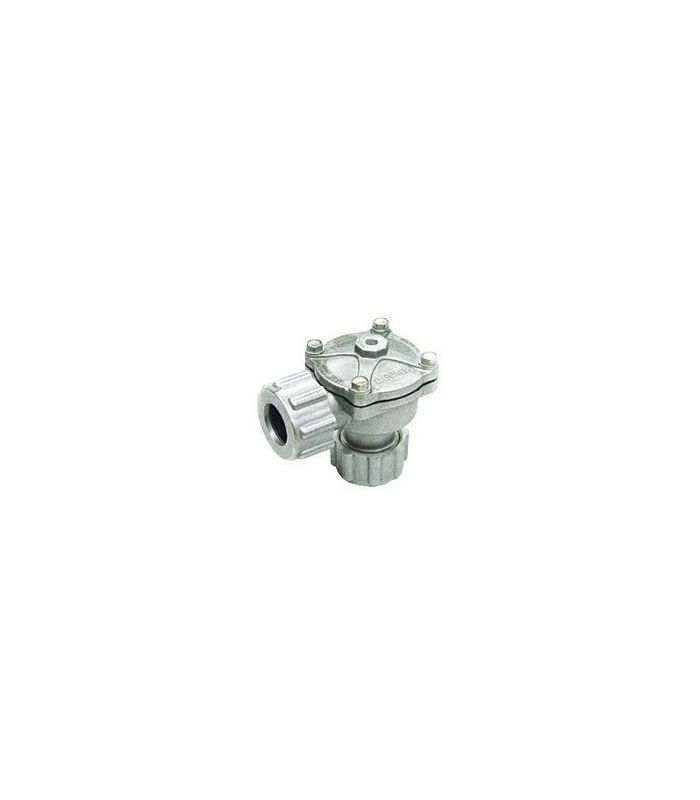 BLOW VALVE FILTERS COMPRESSION FITTING