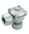 BLOW VALVE FILTERS COMPRESSION FITTING