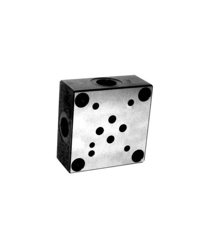 SEITENAUSLASS NG-6 GRUNDPLATTE