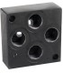 PLACA DE BASE NG-6 SAÍDA INFERIOR | Compre on-line