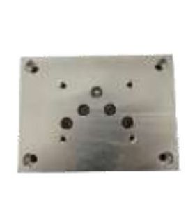 PLACA DE BASE INFERIOR NG-10