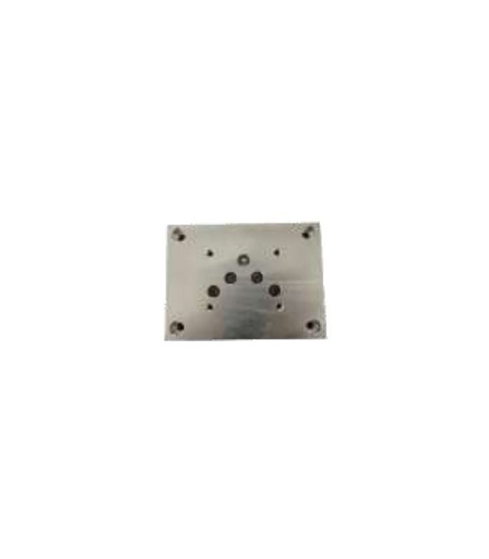 PLACA BASE NG-10 INFERIOR