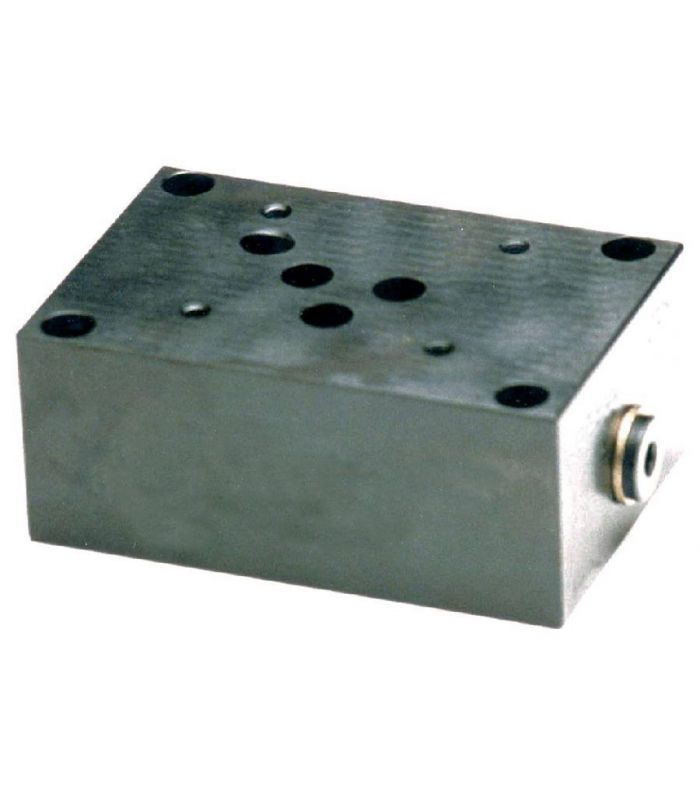 PIASTRA DI BASE INFERIORE NG-10