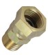 1/4" Manometeradapter | Online kaufen bei Disumtec