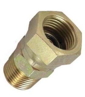 ADAPTATEUR DE MANOMÈTRE 1/4"