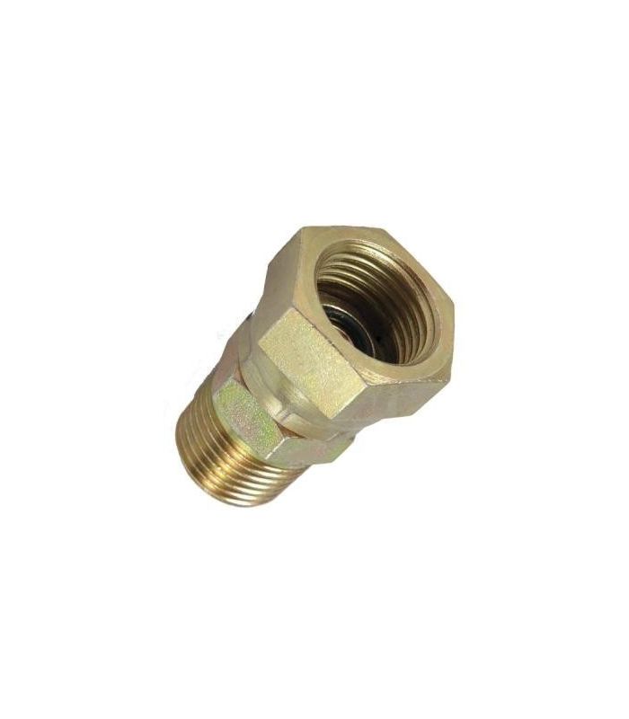 1/4" PRESSURE GAUGE ADAPTER