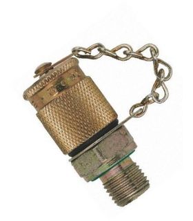 ADAPTADOR TOMA DE PRESIÓN MACHO