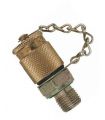 ADAPTATEUR DE PRISE DE PRESSION MÂLE