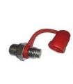 ADAPTADOR DE TOMADA DE PRESSÃO MACHO