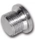 INBUSSTECKER OHNE DICHTUNG