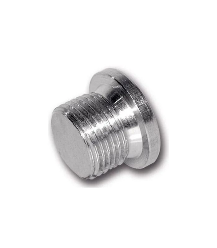 MALE ALLEN PLUG WITHOUT GASKET