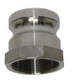 CAMLOCK A ALUMINIO