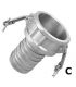 CAMLOCK C ALUMINIO