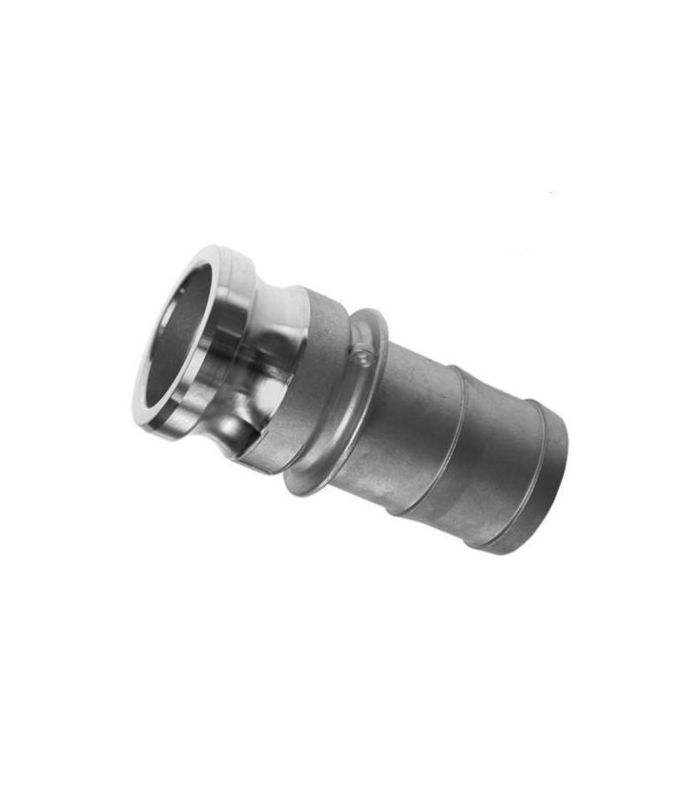 CAMLOCK E ALUMINIO