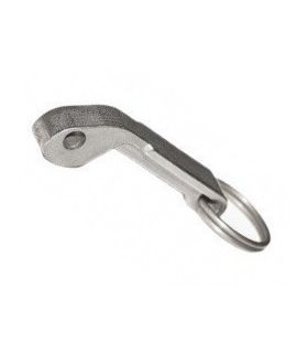 ALAVANCA DE CAM PARA CAMLOCK INOX