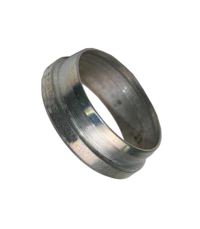 L STAINLESS STEEL CUTTING RING DIN 2353