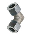 UNION TUBO CODO L INOX DIN-2353 | Comprar online