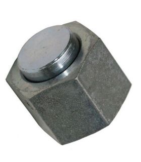 L-FÖRMIGES VERBINDUNGSSTÜCK INOX DIN-2353