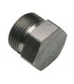 TAPÓN PARA TUBO L INOX DIN-2353