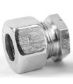 TAPÓN PARA TUBO L INOX DIN-2353