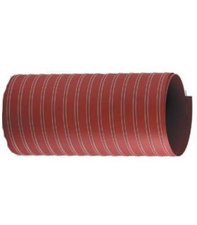 DOUBLE LAYER SILICONE HOSE