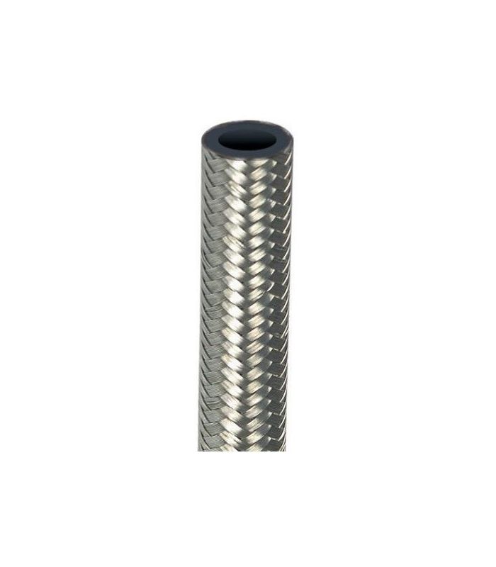 METAL BRAIDED VISORY HOSE