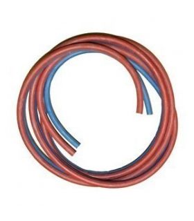 DOUBLE WELDED HOSE (50 Mt)