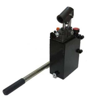 MANUELLE HYDRAULIKPUMPE