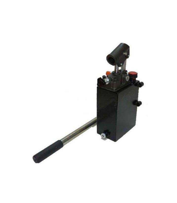 POMPE HYDRAULIQUE MANUELLE