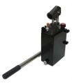 MANUELLE HYDRAULIKPUMPE