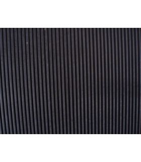 PLANCHA DE GOMA ANTIDESLIZANTE AL-50 400x400x12