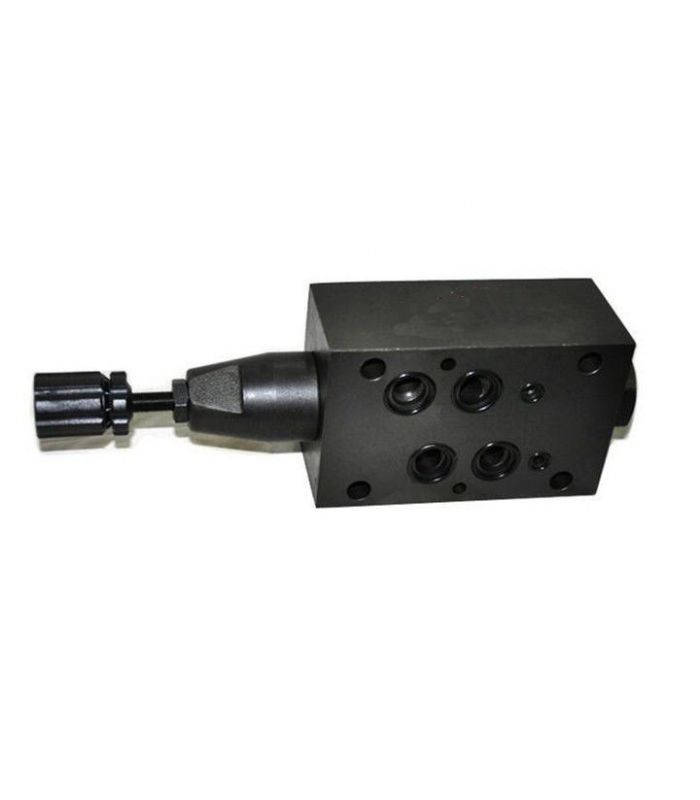 NG-10 MODULAR DURCHFLUSSREGLER